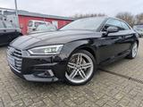 Audi A5 2.0 TDI S tronic S-Line - Audi A5 mit Diesel-Antrieb: Sportwagen, 2.0