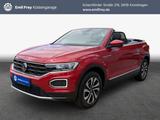 Volkswagen T-Roc Cabriolet 1.5 TSI DSG Active LED Navi