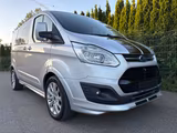 Ford Tourneo Custom - scheckheftgepflegte Ford Tourneo Custom
