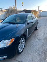 Jaguar XF 2.7 L V6 Diesel Premium Luxury Premium Luxury - Jaguar XF in Köln