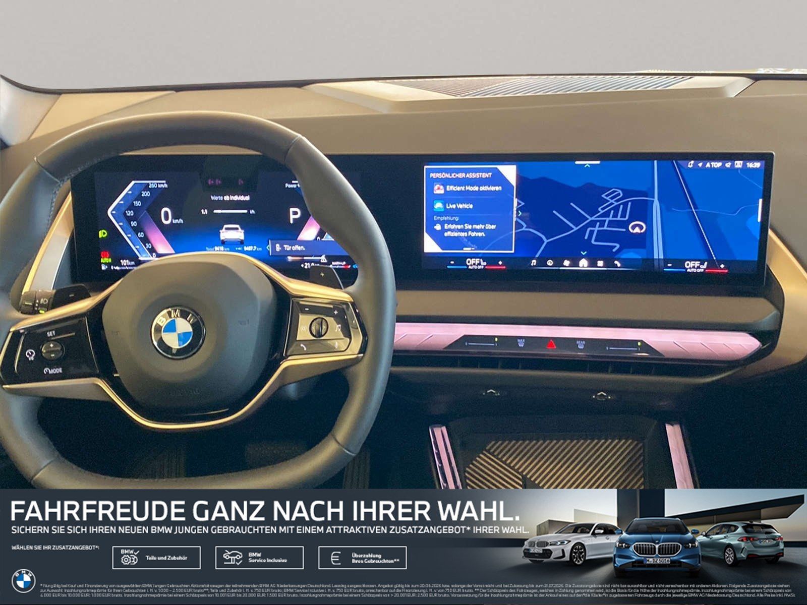 BMW X3 - Bild 8