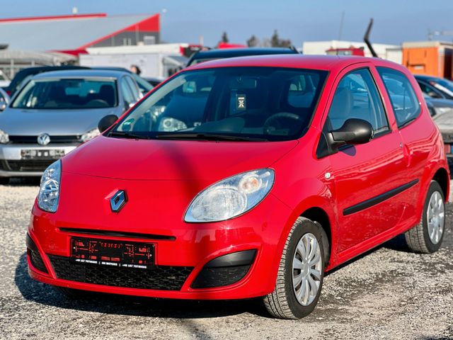 Renault Twingo Authentique / 40.000 KM / Tüv /Klima