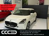 Suzuki Swift Comfort+ *Carplay/Klima/SZH/Kamera/LED* - Suzuki Swift in Bonn
