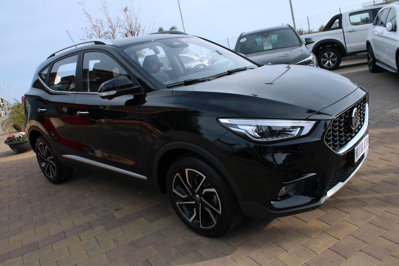 Other Mg ZS 1.5 VTi-tech Luxury imagem 2