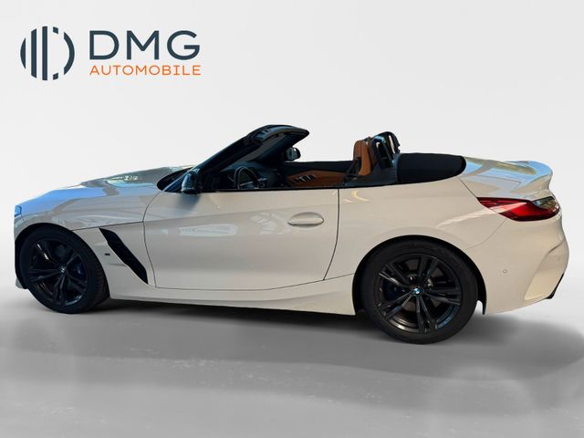 BMW Z4 M/BMW Garantie bis 07/2027