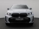 BMW X6 xD30d M Sport Pro Panorama 360°HUD H/K 22Zoll - : Allradantrieb, Geländewagen