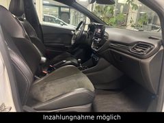 FORD Fiesta ST/2.HAND/LED/NAVI/RECARO/ALCANTARA!