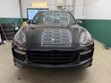 Porsche Cayenne Turbo, 2. Hand, 95tkm, 8x bereift - Porsche Gebrauchtwagen in Dortmund