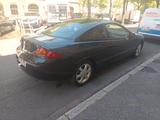Ford Cougar 2.0 Komfort Komfort - schwarze Ford Cougar
