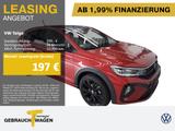 Volkswagen Taigo 1.0 TSI DSG R-LINE BLACK MATRIX PANO AHK L - Volkswagen Taigo in Oberhausen