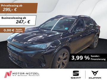 Cupra Leasingangebot: Cupra Formentor 1.5 eTSI DSG LED+NAVI+APP+ACC+SHZ+PDC