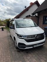Volkswagen VW California 6.1 Ocean 2.0 l TDI, 150 kW