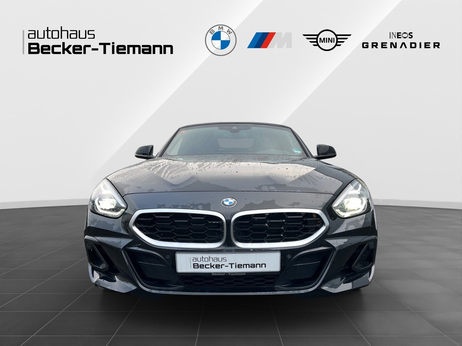 BMW Z4 - Bild 2