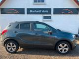 Opel Mokka X Enjoy - Opel Mokka: Enjoy