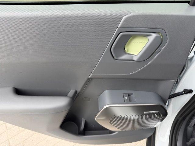 Kia EV2 61-kWh EARTH 4 SITZ TECH WINTER DRIVE-WISE