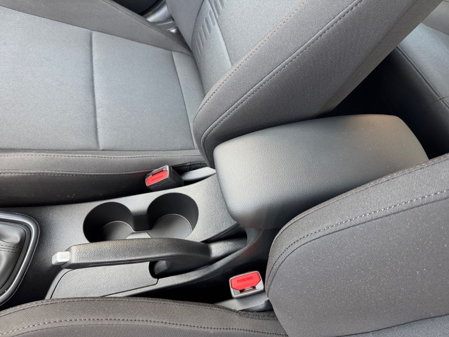 Hyundai BAYON – Bild 15