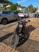 Hyosung Aquila GV  125 Garagenfahrzeug  - HYOSUNG AQUILA 125