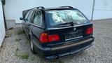 BMW 523i Touring - E39 / Motor TOP ! - BMW 523: Kombi, E39 523i