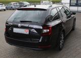 Skoda Octavia Combi Soleil, 1,5TSI,110KW/150PS,DSG - Skoda Octavia: Ps