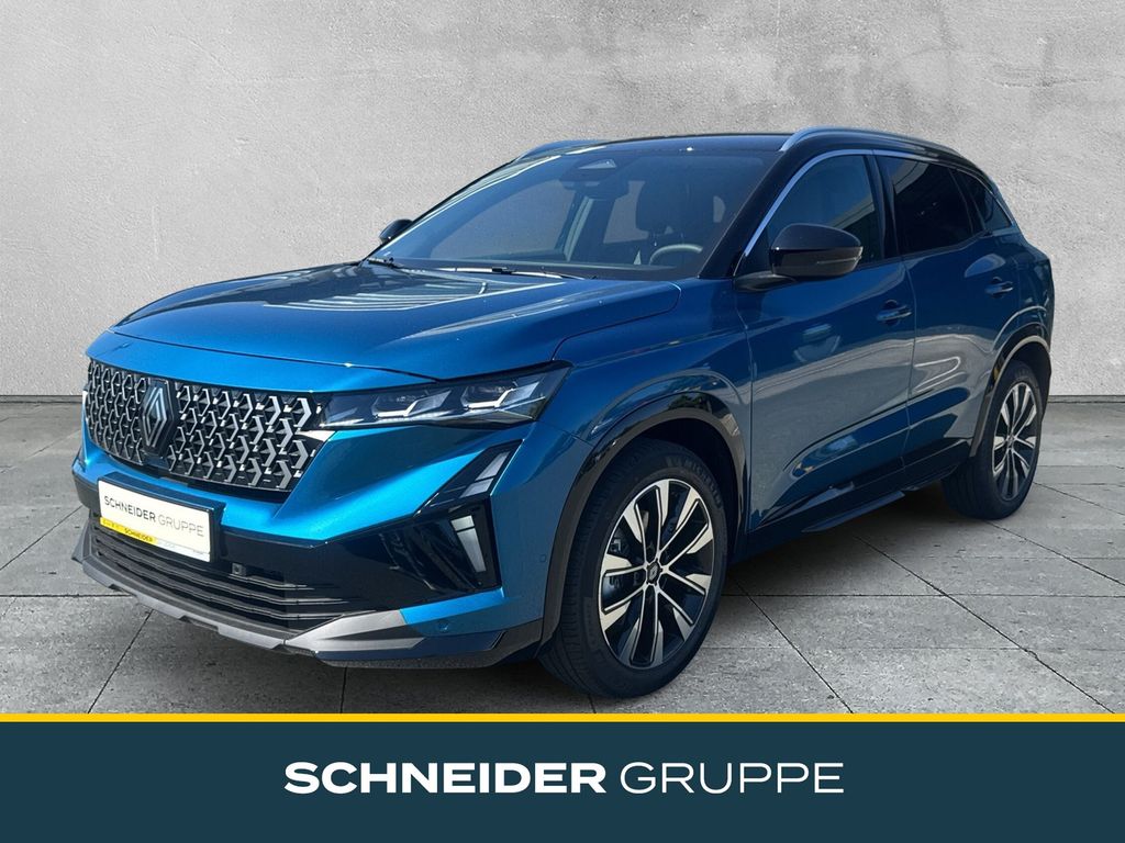 Austral TECHNO FULL HYBRID E-TECH 200 NAVI+DAB