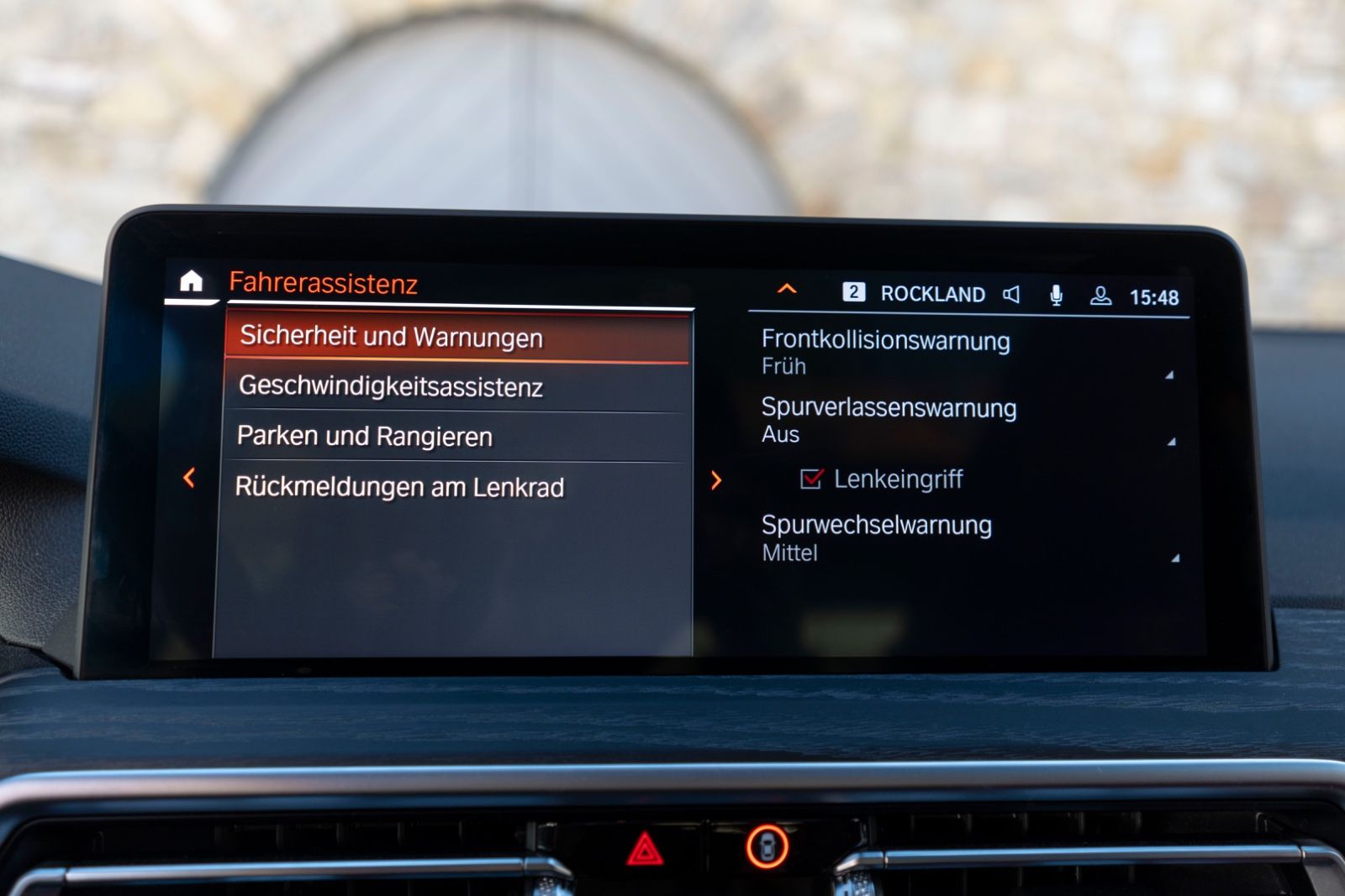 Fahrzeugabbildung BMW X3 xDrive30i LED PANO KAM HIFI Driving Assist
