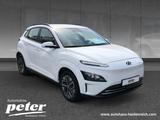 Hyundai KONA EV Select+SHZ+KAMERA+SONDERFINANZIERUNG - Hyundai KONA in Lübeck