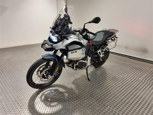 BMW F 900 GS Adventure