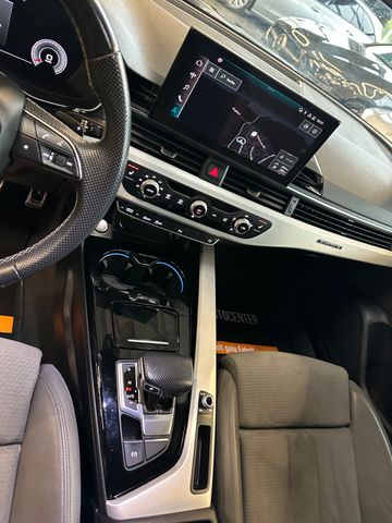 MYAUTOCENTER – Gebraucht- und Jahreswagen mit Werkstattservice in Pfaffenhofen Audi A4 *1.HAND*HEAD-UP*AHK*VIRTUAL-COCKPIT*PDC*KAM*