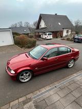 BMW E46 320i sehr sauberer Zustand, voll f... - BMW 320 aus 1998
