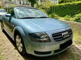 Audi TT Roadster 1.8T 110KW - 2003 sehr gepflegt 