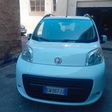 Fiat Qubo 1.4 8V 77 CV Dynamic Natural Power - Fiat Qubo Dynamic mit Benzin-Antrieb