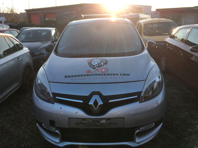 Renault Scenic  1,2 Limited FP