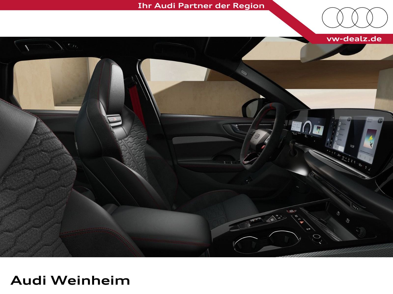 Audi RS5 - Bild 11