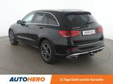 Mercedes-Benz GLC 200 4Matic AMG Line Aut. *NAVI*LED*360°*ACC* - Mercedes-Benz GLC 200 in Leverkusen
