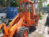 Zettelmeyer 401 WE - Zettelmeyer Gebraucht Radlader