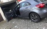 Mercedes-Benz Urban Automatik | LED | Navi | SHZ| 8-Fach ber. - Mercedes-Benz A-Klasse Gebrauchtwagen in Essen