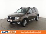 Dacia Duster 1.2 TCe Black Shadow 4x2*NAVI*TEMPO*PDC* - Dacia Duster Gebrauchtwagen in München