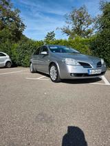 Nissan Primera p12 04.11.2003 98000 km 2x ... - Nissan Primera: 20