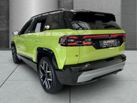 Jeep Compass - Vorschau Bild 3