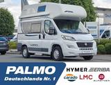Pössl Vario 499 - AHK, Motorradträger, 2x Batterie - Pössl Standheizung Diesel Kastenwagen