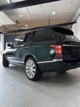 Land Rover Range Rover 4.4 SDV8 Autobiography Lang Auto... - Land Rover Range Rover von privat