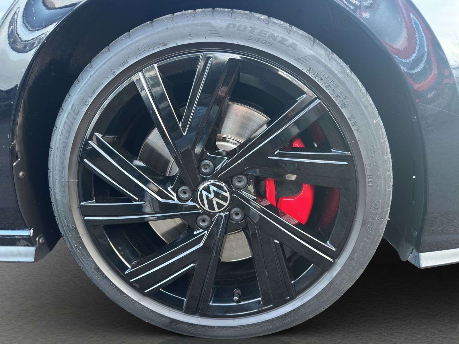 Volkswagen Golf - Bild 15