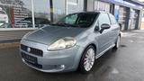 Fiat Grande Punto 1.4 16V Sport Tüv Neu 8 Fach - gebrauchte Fiat Grande Punto aus dem Jahr 2006