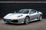Ferrari F430 4.3 V8 Schalter - Ferrari Gepflegt - gebrauchte Ferrari F430 aus dem Jahr 2005