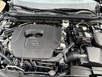 Mazda 3 - Vorschau Bild 14