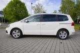 Seat Alhambra 2.0 TDI CR Ecomotive 125kW Style Style  - gebrauchte Seat Alhambra aus dem Jahr 2012