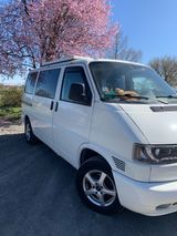 Volkswagen VW T4 2,5 TDi Wohnmobil  - Offers matching your search criteria