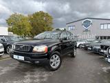 Volvo XC90 D5 Momentum/7-Sitzer/S-Heft/Standhzg/Xenon - gebrauchte Volvo XC90 aus dem Jahr 2008