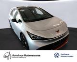 Cupra Born Cargo PANOD. BEATS AUDIO - silberne Cupra Born