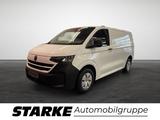 Volkswagen e-Transporter Kasten 100 kW BEV 1-Gang Radst. 31 - Elektro
